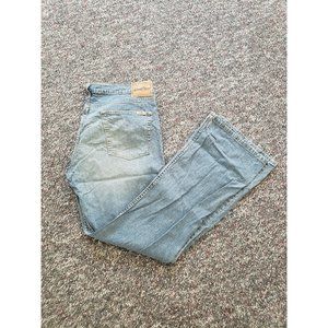 00s Levi's Bootcut Jeans‎